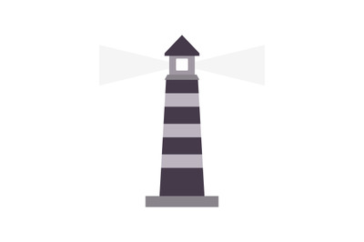 Lighthouse icon