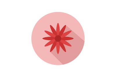 Flower icon