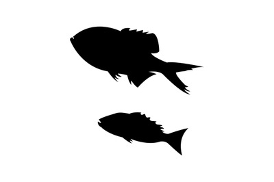 Fish icon