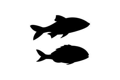 Fish icon