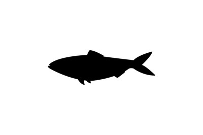 Fish icon