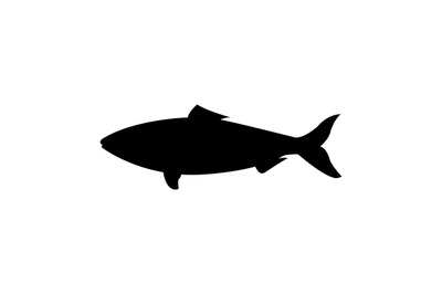 Fish icon