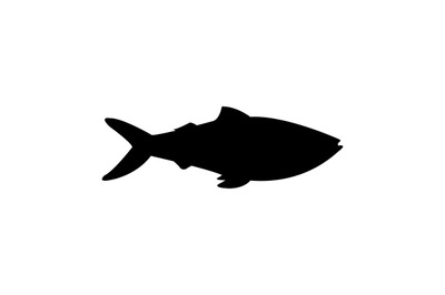 Fish icon