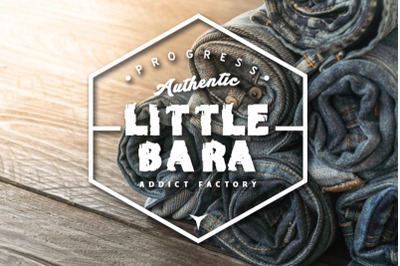 littlebara