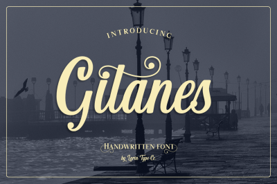 Gitanes | SALE