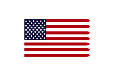 United States flag