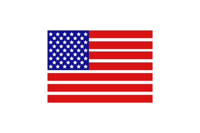 United States flag