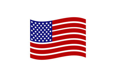 United States flag