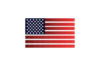 United States flag