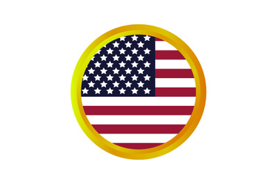 United States flag