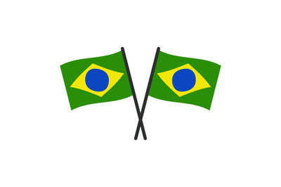 Brazil flag