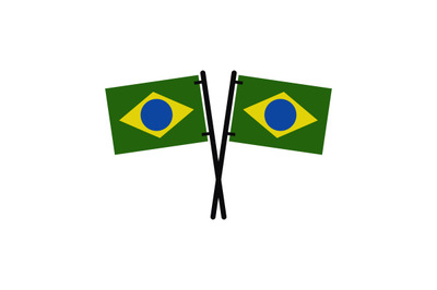 Brazil flag