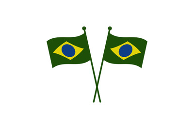 Brazil flag