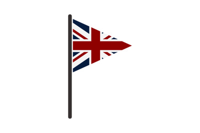 Great Britain flag