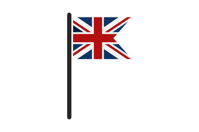 Great Britain flag