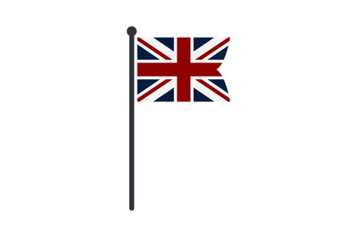 Great Britain flag