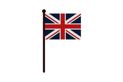 Great Britain flag