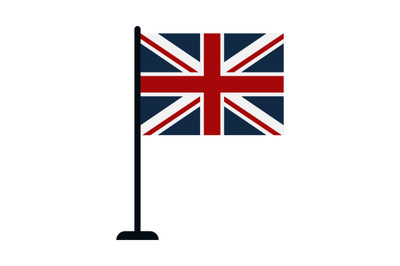 Great Britain flag