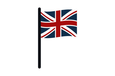 Great Britain flag