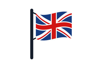 Great Britain flag