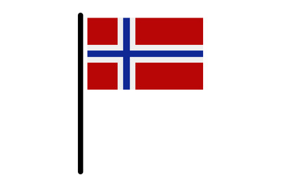 Flag of Norway