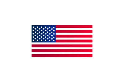 United States flag