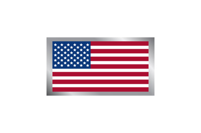 United States flag