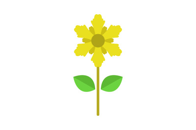 Flower icon