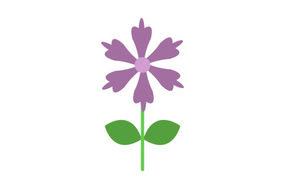 Flower icon