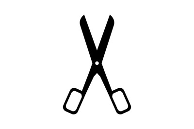 Scissor icon