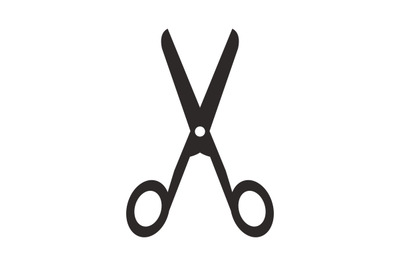 Scissor icon