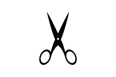 Scissor icon