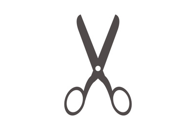 Scissor icon