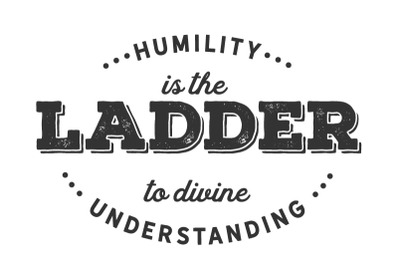 Humility Quotes