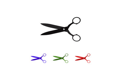 Scissor icon