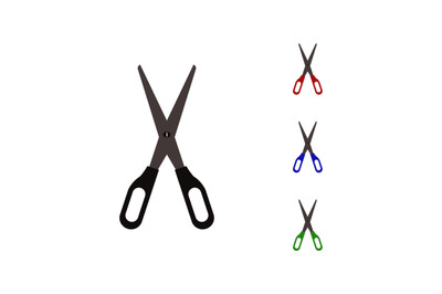 Scissor icon