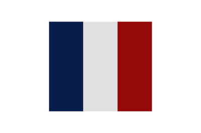 France flag