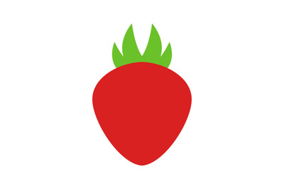 Strawberry icon