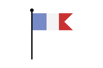 France flag