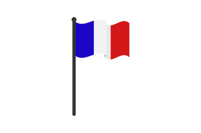 France flag