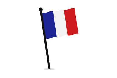 France flag