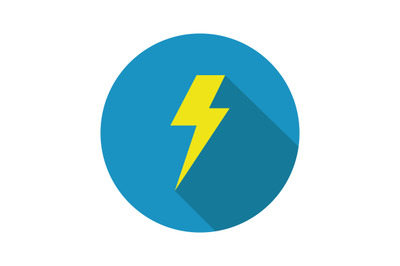 Lightning icon