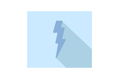 Lightning icon