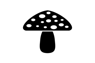 Mushroom icon