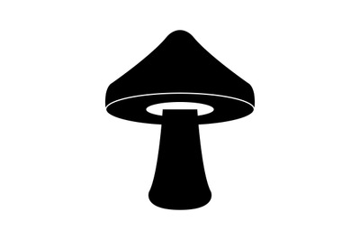 Mushroom icon