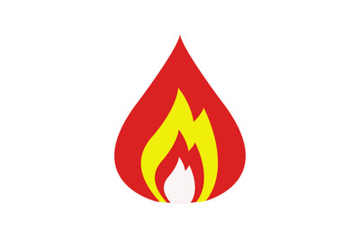 Fire icon