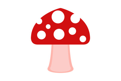 Mushroom icon