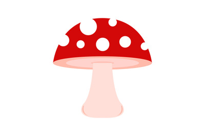 Mushroom icon