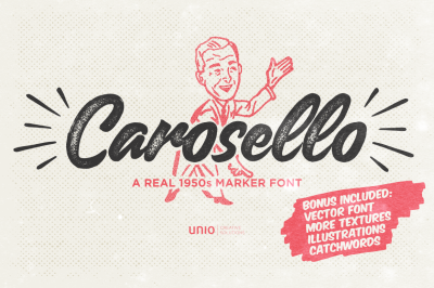 Carosello 