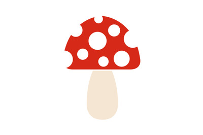 Mushroom icon